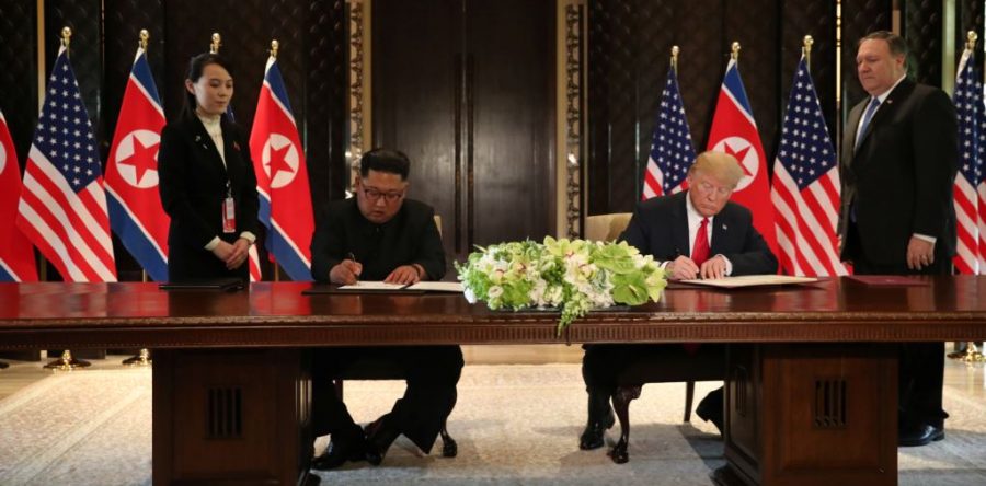 POWERING DENUCLEARIZATION IN NORTH KOREA