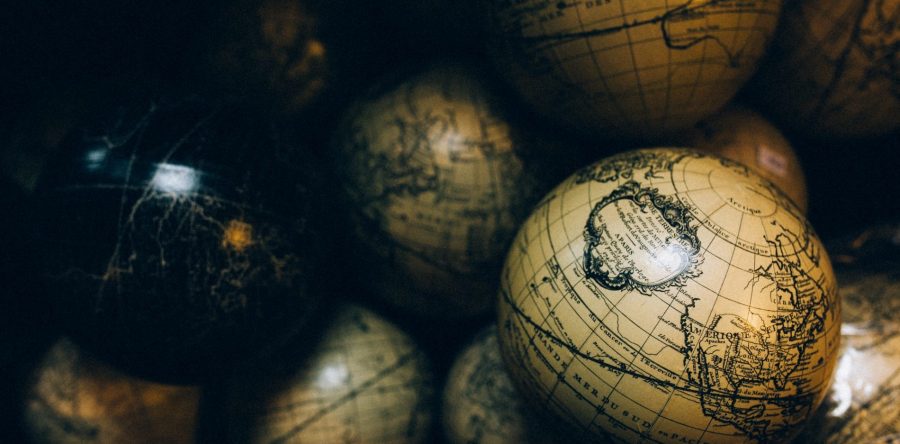 NUCLEAR GEOPOLITICS: FACING NEW REALITIES