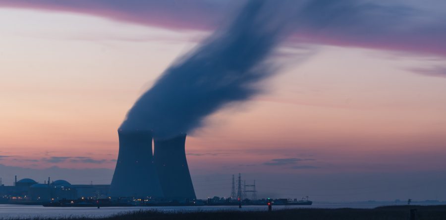 NUCLEAR POWER AND GLOBAL SECURITY