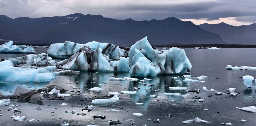 CLIMATE NEEDS NUCLEAR