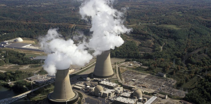 Pentagon Preferences Will Impact Next Gen Nuclear