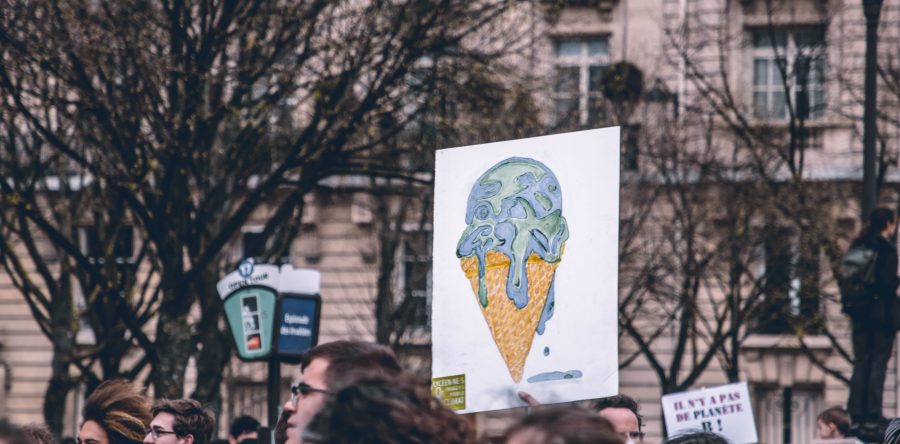 Nuclear, Climate, and the Next Election