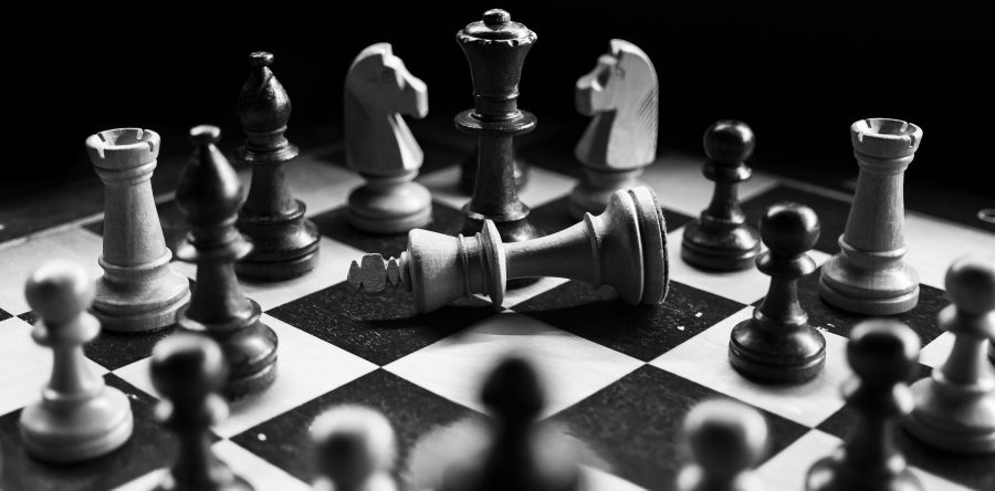 Strategically Countering China’s Global Nuclear Ambitions