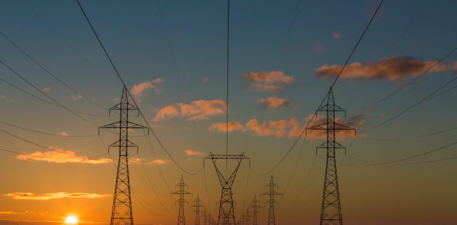 The Consensus Politics of Nuclear Power