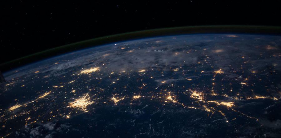 Biden Climate Order Embraces Global Nexus Initiative Agenda